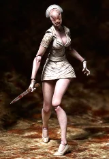 Figúrka Silent Hill: Bubble Head Nurse