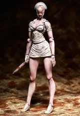 Figúrka Silent Hill: Bubble Head Nurse