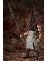 Figúrka Silent Hill: Red Pyramide Head