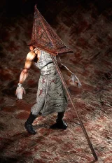 Figúrka Silent Hill: Red Pyramide Head