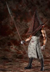 Figúrka Silent Hill: Red Pyramide Head