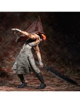 Figúrka Silent Hill: Red Pyramide Head
