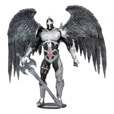 Figúrka Spawn - The Dark Redeemer (McFarlane Spawn)