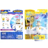 Figúrka SpongeBob Squarepants - Sandy Cheeks (BendyFigs)