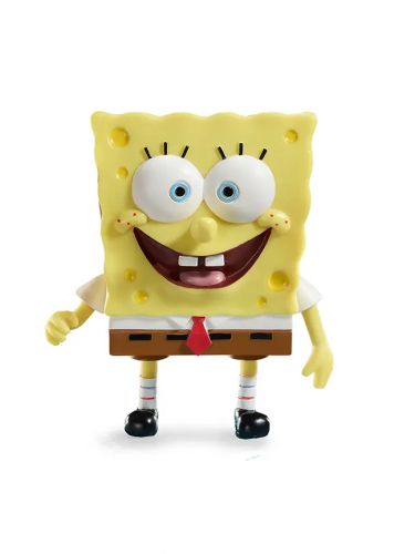 Figúrka SpongeBob SquarePants - SpongeBob  (BendyFigs)