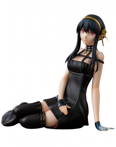 Figúrka Spy x Family - Yor Forger