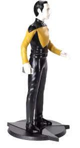 Figúrka Star Trek - Data (BendyFigs)