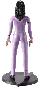 Figurka Star Trek - Troi (BendyFigs)