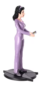 Figurka Star Trek - Troi (BendyFigs)