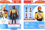 Figúrka Star Trek - Worf (BendyFigs)