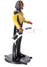 Figúrka Star Trek - Worf (BendyFigs)