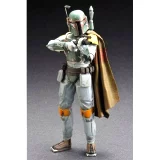 Figúrka (Kotobukiya) Star Wars: Boba Fett - Cloud City Version (20cm)