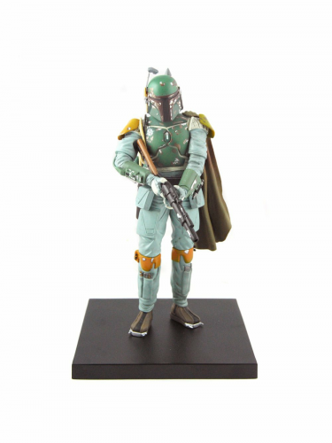 Figúrka (Kotobukiya) Star Wars: Boba Fett - Cloud City Version (20cm)
