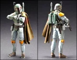 Figúrka (Kotobukiya) Star Wars: Boba Fett - Cloud City Version (20cm)
