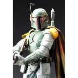 Figúrka (Kotobukiya) Star Wars: Boba Fett - Cloud City Version (20cm)