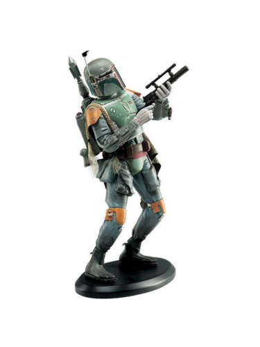 Figúrka (Attakus) Star Wars: Boba Fett (19cm)