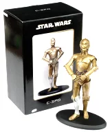 Figúrka (Attakus) Star Wars: C-3PO (16,5cm)