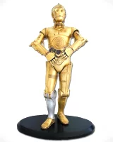 Figúrka (Attakus) Star Wars: C-3PO (16,5cm)