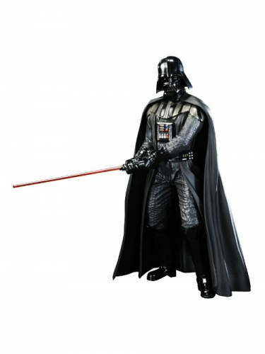 Figúrka (Kotobukiya) Star Wars: Darth Vader - Return of Anakin (20cm)