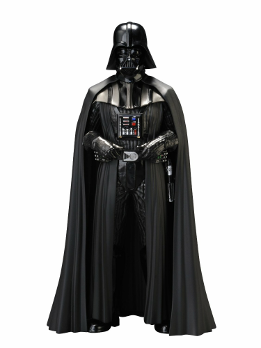 Figúrka (Kotobukiya) Star Wars: Darth Vader - Coud City Version (20cm)