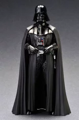 Figúrka (Kotobukiya) Star Wars: Darth Vader - Coud City Version (20cm)