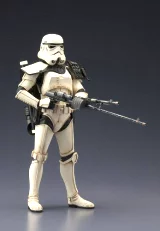Figúrka (Kotobukiya) Star Wars: Sandtrooper - Sergeant (20cm)