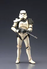 Figúrka (Kotobukiya) Star Wars: Sandtrooper - Sergeant (20cm)