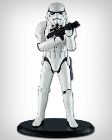 Figúrka (Attakus) Star Wars: Stormtrooper (18,5cm)