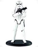 Figúrka (Attakus) Star Wars: Stormtrooper (18,5cm)