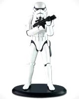 Figúrka (Attakus) Star Wars: Stormtrooper (18,5cm)