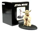 Figurka (Attakus) Star Wars: Yoda (7,5 cm)