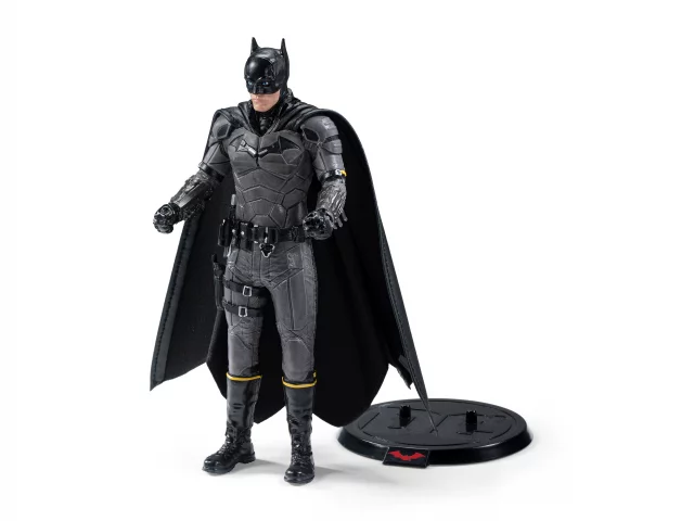 Figúrka The Batman - Batman (BendyFigs)