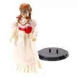 Figúrka The Conjuring - Annabelle (BendyFigs)