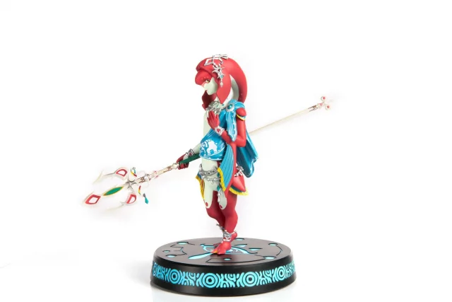 Figúrka The Legend of Zelda: Breath of the Wild - Mipha Collector's Edition 22 cm (First 4 Figures)