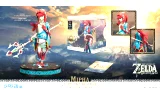 Figúrka The Legend of Zelda: Breath of the Wild - Mipha Collector's Edition 22 cm (First 4 Figures)