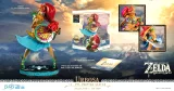 Figúrka The Legend of Zelda: Breath of the Wild - Urbosa (Collector's Edition)