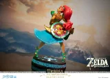 Figúrka The Legend of Zelda: Breath of the Wild - Urbosa (Collector's Edition)