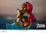 Figúrka The Legend of Zelda: Breath of the Wild - Urbosa (Collector's Edition)