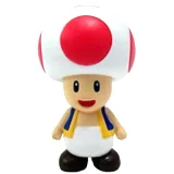 Figúrka (kolekcia Super Mario) - Toad