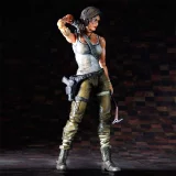 Figúrka Tomb Raider: Lara Croft Play Arts Kai