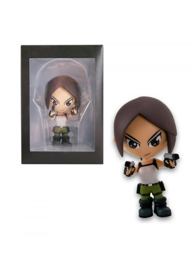 Figurka Tomb Raider - Lara Croft (veľ. 8 cm)
