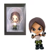 Figurka Tomb Raider - Lara Croft (veľ. 8 cm)