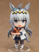 Figúrka Uma Musume: Pretty Derby - Oguri Cap (Nendoroid) - Anime