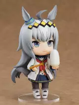 Figúrka Uma Musume: Pretty Derby - Oguri Cap (Nendoroid) - Anime