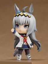 Figúrka Uma Musume: Pretty Derby - Oguri Cap (Nendoroid) - Anime