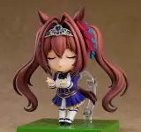 Figúrka Umamusume: Pretty Derby - Daiwa Scarlet (Nendoroid) - Anime