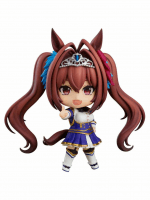 Figúrka Umamusume: Pretty Derby - Daiwa Scarlet (Nendoroid)