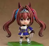 Figúrka Umamusume: Pretty Derby - Daiwa Scarlet (Nendoroid) - Uma Musume