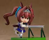 Figúrka Umamusume: Pretty Derby - Daiwa Scarlet (Nendoroid) - Uma Musume