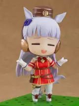 Figúrka Umamusume: Pretty Derby - Gold Ship (Nendoroid) - Uma Musume